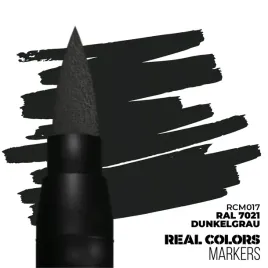 ak-interactive-rcm017-dunkelgrau-ral-7021-marker-real-color