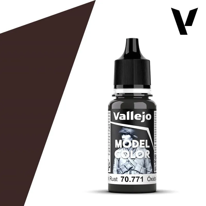 vallejo-70771-farba-dark-rust-model-color-18ml