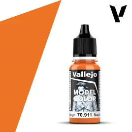 vallejo-70911-farba-light-orange-model-color-18ml