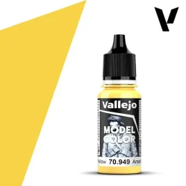 vallejo-70949-farba-light-yellow-model-color-18ml