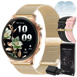 smartwatch-damski-zegarek-smart-watch-rozmowy-menu-polskie-zdrowie-3-paski