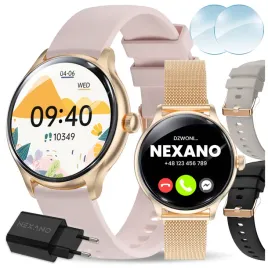 smartwatch-dla-dzieci-dziewczynki-komunia-rozmowy-amoled-menu-pl-4-paski