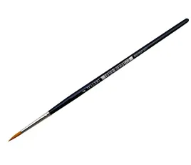 pedzelek-modelarski-okragly-4-italeri-51207