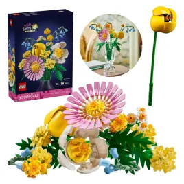 lego-10347-botanicals-maly-bukiet-zoltych-kwiatow