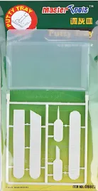 trumpeter-09922-zestaw-do-szpachlowania-putty-tray