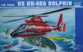 trumpeter-02801-helikopter-us-hh-65a-dolphin-model-smiglowca-w-skali-1-48