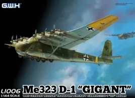 great-wall-hobby-l1006-samolot-messerschmitt-me323-d-1-gigant-model-1-144