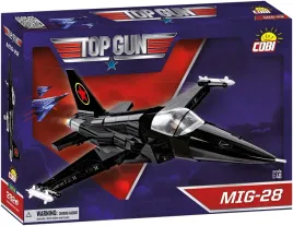 klocki-cobi-top-gun-mig-28-332-elementy