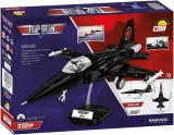 klocki-cobi-top-gun-mig-28-332-elementy