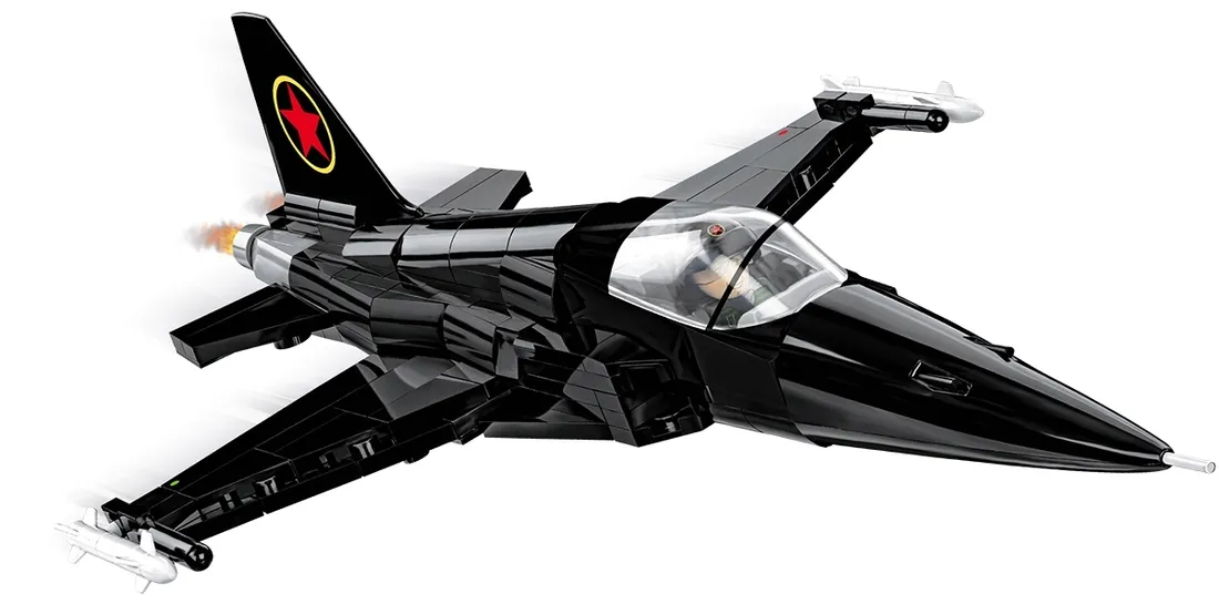 klocki-cobi-top-gun-mig-28-332-elementy