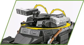 klocki-cobi-2657-sd-kfz-222-niemiecki-pojazd-z-ii-ws-sily-zwiadowcze