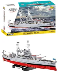klocki-konstrukcyjne-cobi-4843-zestaw-uss-arizona-bb-39-2046-el-1-300