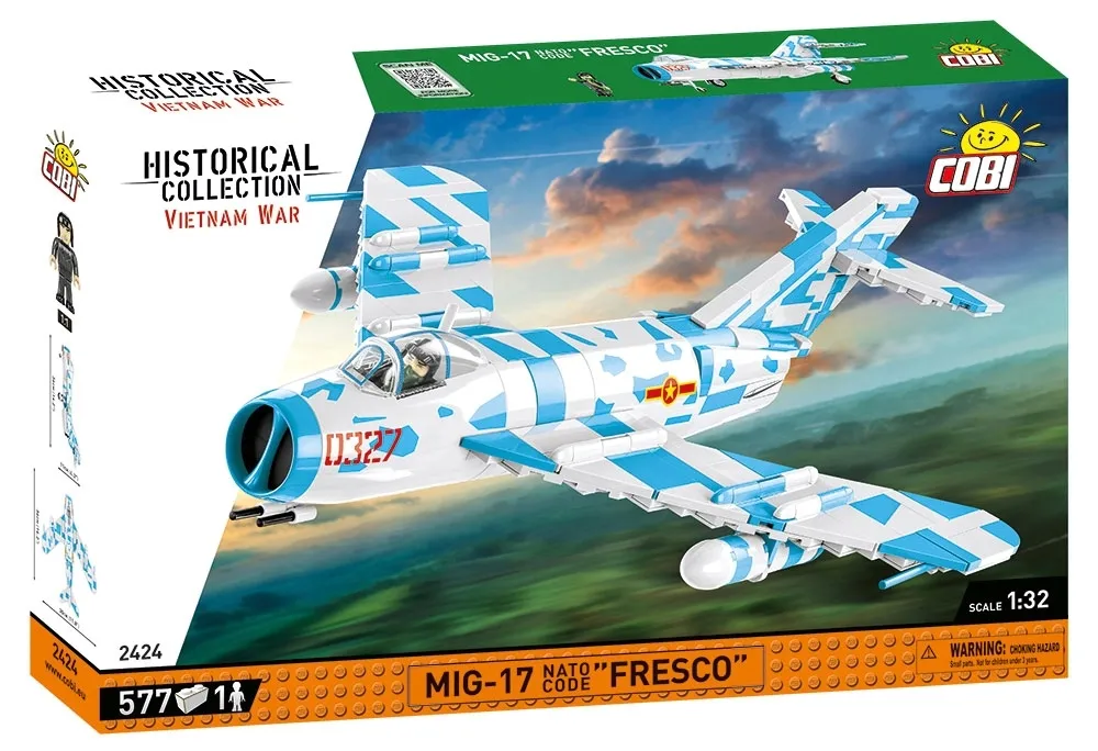 klocki-cobi-2424-samolot-mig-17-nato-code-fresco
