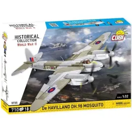 klocki-konstrukcyjne-cobi-5735-samolot-de-havilland-dh-98-mosquito-710-el