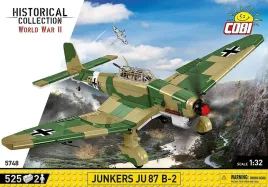 klocki-konstrukcyjne-cobi-historical-collection-wwii-5748-junkers-ju-87-b-2