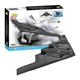 klocki-cobi-5916-bombowiec-northrop-grumman-b-2-spirit-armed-forces-1109-el
