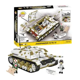 klocki-konstrukcyjne-cobi-2668-niszczyciel-jagdpanzer-iv-70-v-wwii-1024e