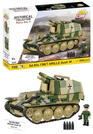 klocki-konstrukcyjne-cobi-2665-grille-ausf-m-zestaw-720-el