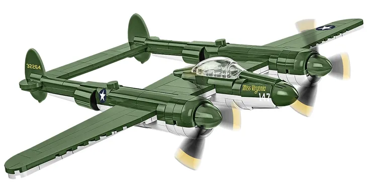 zestaw-klockow-cobi-5882-lockheed-p-38-lightning