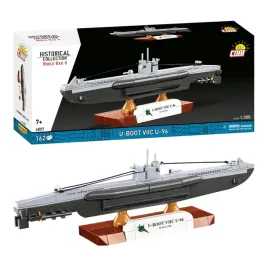 klocki-cobi-4857-lodz-podwodna-type-viic-historical-collection-wwii-162-el