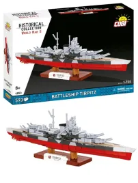 klocki-cobi-4853-battleship-tripitz-legendarny-niemiecki-pancernik