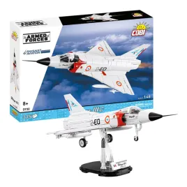 klocki-konstrukcyjne-cobi-5930-mysliwiec-francuski-mirage-iii-c-375-el