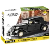 klocki-cobi-2267-citroen-15cv-six-d