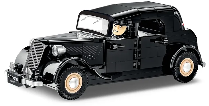 klocki-cobi-2267-citroen-15cv-six-d