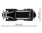 klocki-cobi-2267-citroen-15cv-six-d