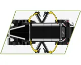 klocki-cobi-2267-citroen-15cv-six-d