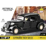 klocki-cobi-2267-citroen-15cv-six-d