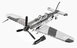 klocki-konstrukcyjne-cobi-5871-focke-wulf-fw-190-f-8-170-el