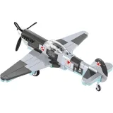 cobi-hc-wwii-5863-yakovlev-yak-1b