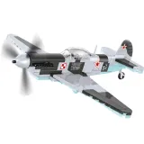cobi-hc-wwii-5863-yakovlev-yak-1b