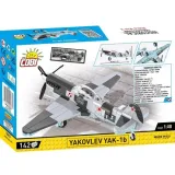 cobi-hc-wwii-5863-yakovlev-yak-1b