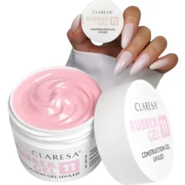 claresa-zel-budujacy-rubber-11-jasny-roz-z-drobinkami-90g
