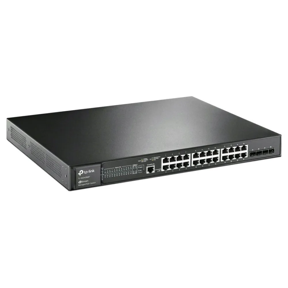 switch-tp-link-tl-sg3428mp-stan-nowy