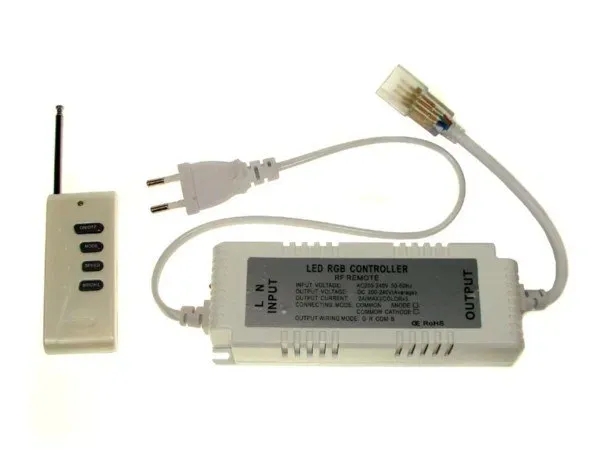 kontroler-led-rf-230v-6a