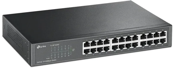 switch-tp-link-tl-sf1024d-stan-nowy