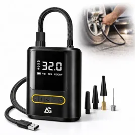 pompka-elektryczna-bezprzewodowa-rowerowa-samochodowa-kompresor-80w-4000mah