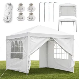 pawilon-ogrodowy-namiot-ogrodowy-3x4-szary-imprezowy-namiot-do-ogrodu