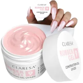 claresa-zel-budujacy-rubber-9-nude-roz-z-drobinkami-90g
