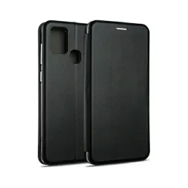 beline-etui-book-magnetic-samsung-a21sa217-czarny-black