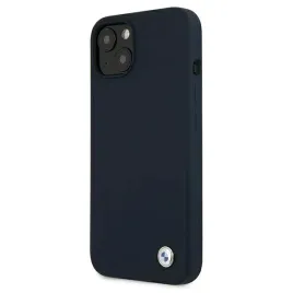 etui-bmw-bmhcp13ssilna-iphone-13-mini54-granatowy-navy-hardcase-silicone