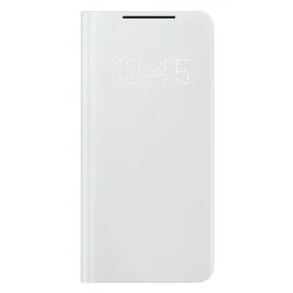 etui-samsung-ef-ng996pj-s21-g996jasno-szary-light-gray-led-view-cover
