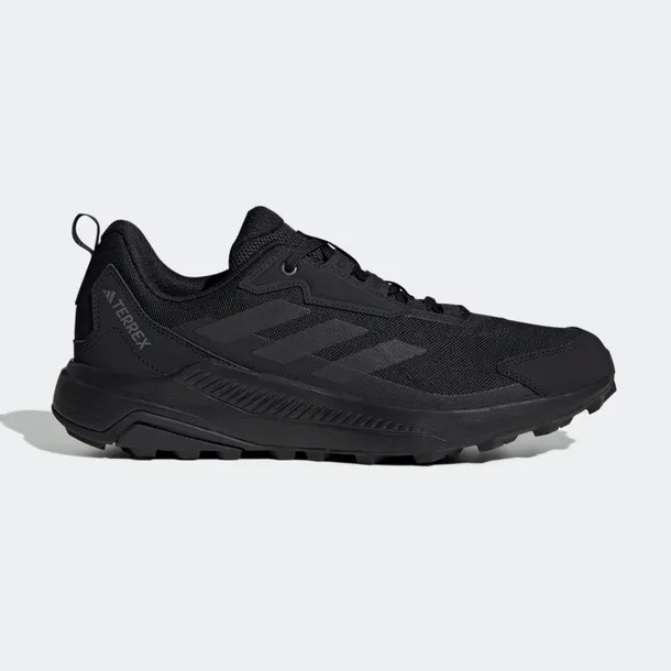 adidas-terrex-anylander-id0895-buty-meskie-trekkingowe-czarne-przewiewne-stan-nowy