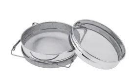 filtr-do-miodu-nierdzewny-sito-cedzidlo-podwojne-regulowane-23-cm