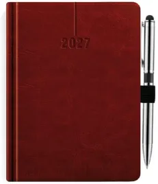 kalendarz-ksiazkowy-terminarz-kieszonkowy-a6-tygodniowy-2027-z-dlugopisem