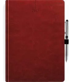 kalendarz-2027-ksiazkowy-planer-terminarz-a4-dzienny-z-dlugopisem-note