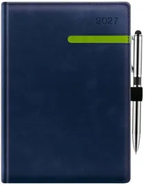 kalendarz-2027-ksiazkowy-planer-terminarz-a5-dzienny-z-dlugopisem-note